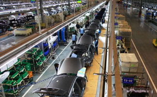 產品老舊、工廠關停，起亞汽車深陷“中年危機”的銷售困局