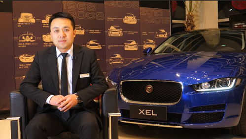 有顏值更有職業精神，為本土汽車銷售精英打call！