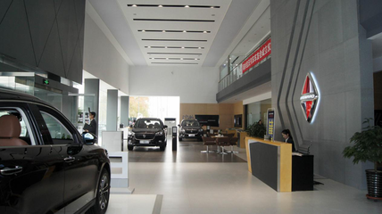 寶沃汽車 銷量領先開啟新時代，再創輝煌鑄就新篇章