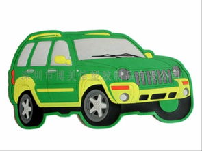 汽車防滑墊 實用配件如何影響購車體驗與銷售