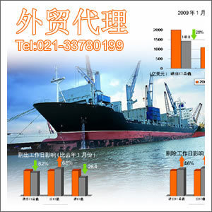 中小企業(yè)及工廠的進出口代理服務(wù) 助力全球貿(mào)易高效運轉(zhuǎn)