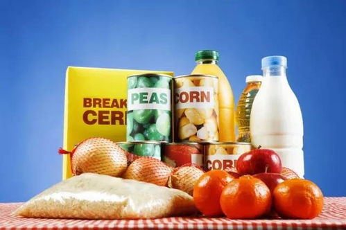 罐頭食品 別急著吃，先來了解它的營養真相