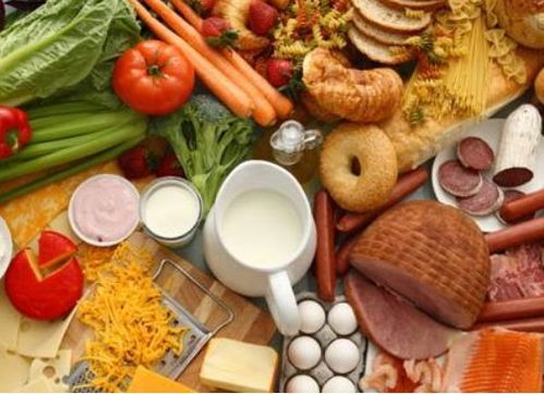 認(rèn)識(shí)致癌誤區(qū)，守護(hù)餐桌健康 飲食防癌的五大原則與食物選擇